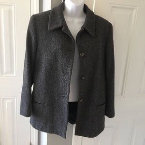 Ann Freedberg spring jacket